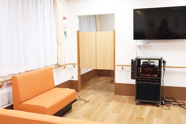 介護付有料老人ホーム ヒューマンサポート鴻巣の紹介写真 6