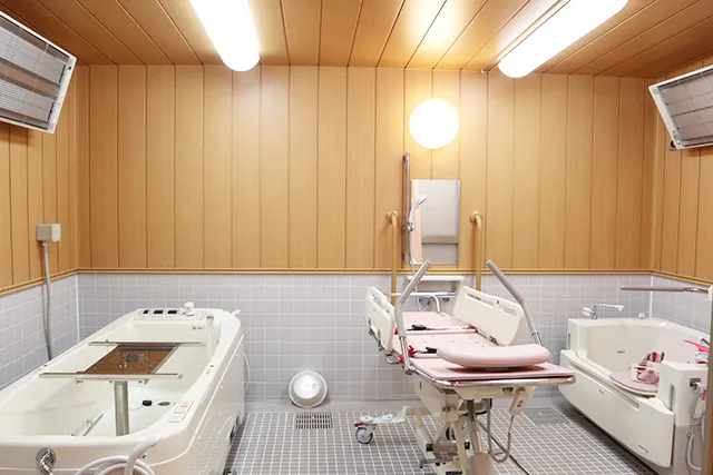 介護付有料老人ホーム ヒューマンサポート桶川の紹介写真 5