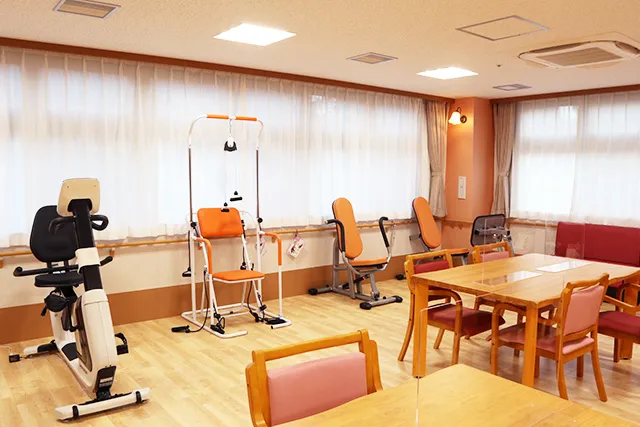 介護付有料老人ホーム ヒューマンサポート桶川の紹介写真 6