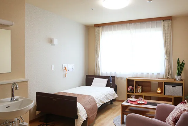 介護付有料老人ホーム ヒューマンサポート桶川の紹介写真 7