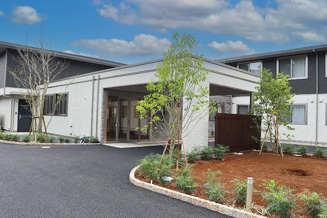 介護付有料老人ホーム ヒューマンサポート守谷の紹介写真 2