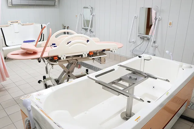 介護付有料老人ホーム ヒューマンサポート守谷の紹介写真 4