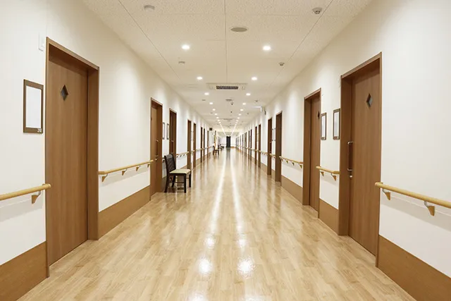 介護付有料老人ホーム ヒューマンサポート守谷の紹介写真 7