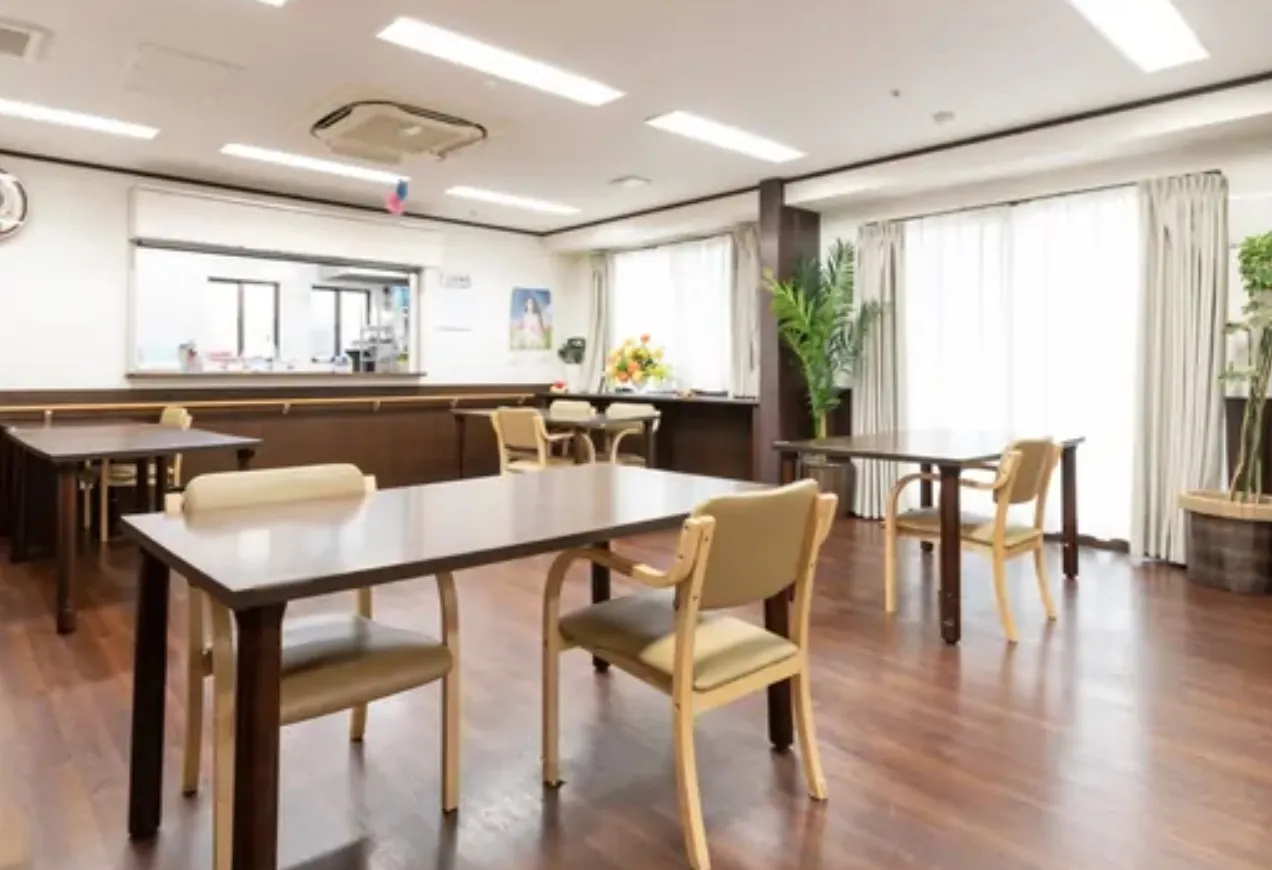 レガート門真の紹介写真