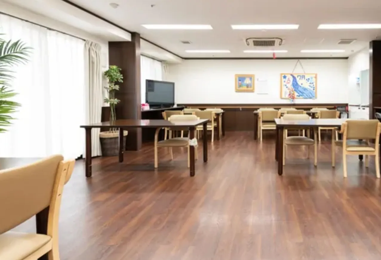 レガート門真の紹介写真 2