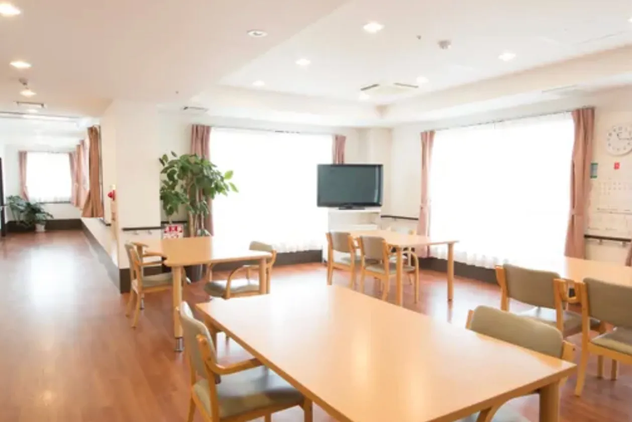 レガート堺東山の紹介写真 2