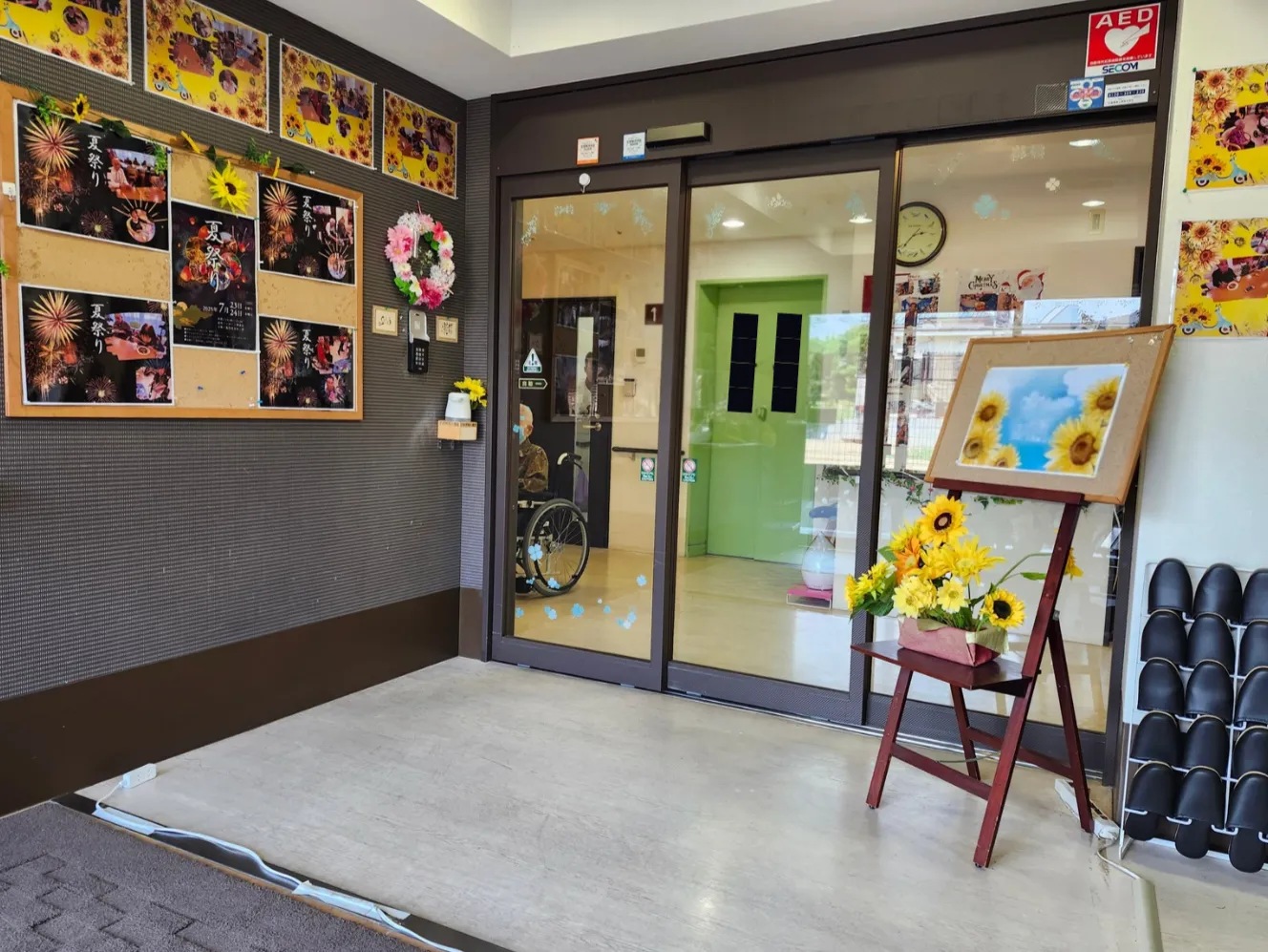 レガート堺東山の紹介写真 4