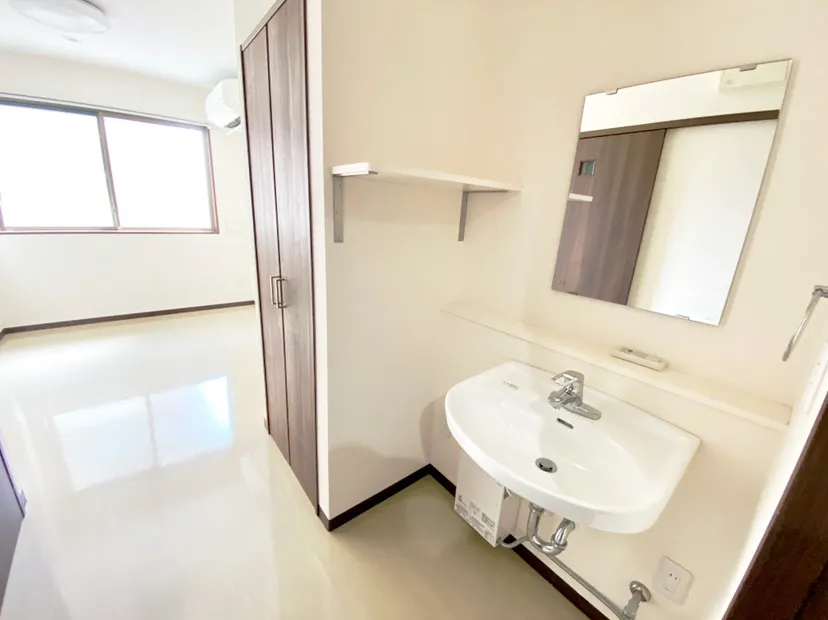 ルシエル井高野の紹介写真 3