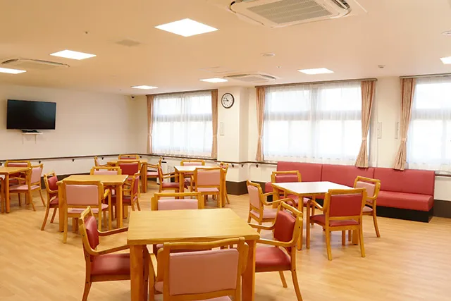 介護付有料老人ホーム ヒューマンサポート北本の紹介写真 3