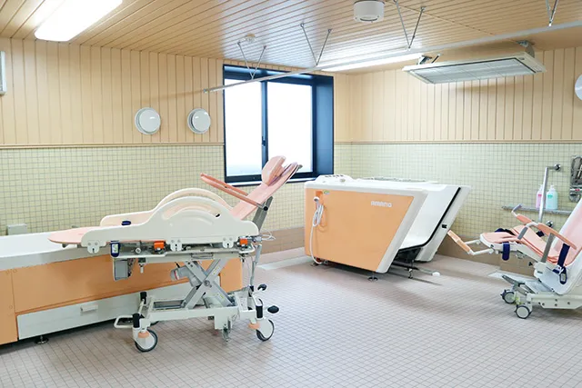 介護付有料老人ホーム ヒューマンサポート北本の紹介写真 4