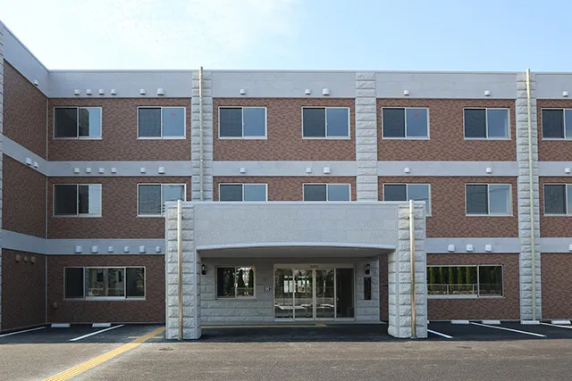 介護付有料老人ホーム ヒューマンサポート柏の葉の紹介写真 2