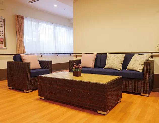 リアンレーヴ相模原の紹介写真 2