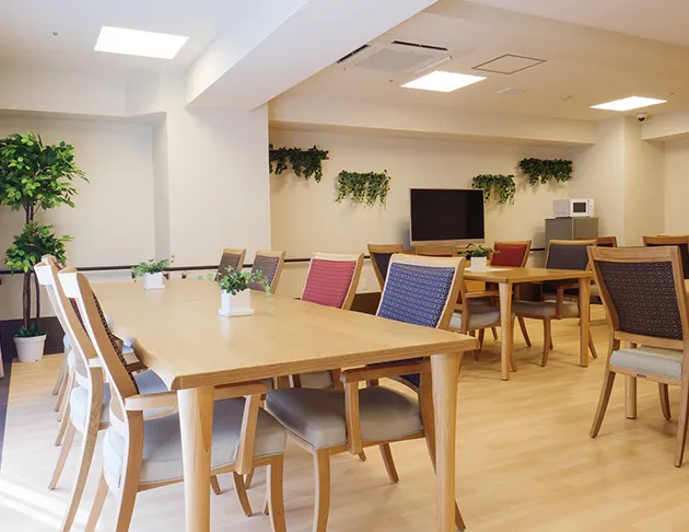 リアンレーヴ相模原の紹介写真 3