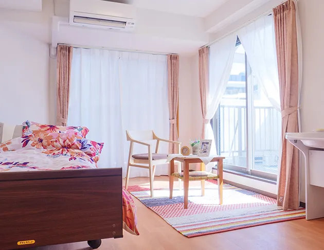 リアンレーヴ相模原の紹介写真 4