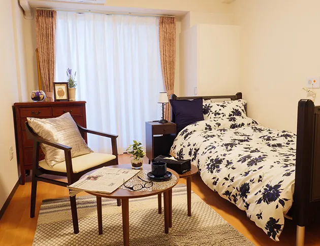 リアンレーヴ相模原の紹介写真 5