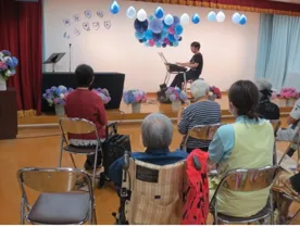 グループホームかがやきの紹介写真 2