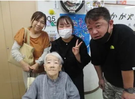 グループホームかがやきの紹介写真 3