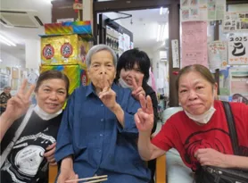 グループホームかがやきの紹介写真 5