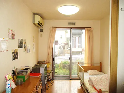 グループホームひかりの紹介写真 2