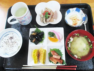 グループホームひかりの紹介写真 3