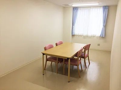 さわやかいなざわ館の紹介写真 3