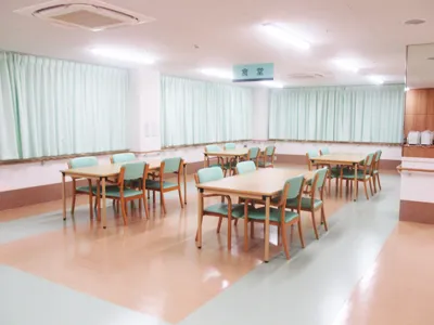 さわやかいなざわ館の紹介写真 4