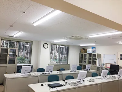 さわやかいなざわ館の紹介写真 5