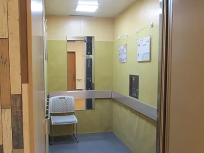 さわやかおけがわ館の紹介写真 3