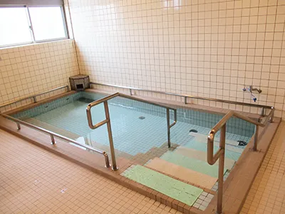 さわやかおけがわ館の紹介写真 4