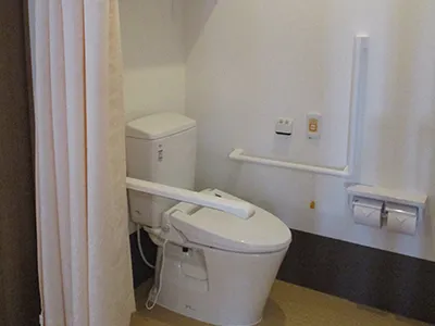 さわやかおけがわ館の紹介写真 5