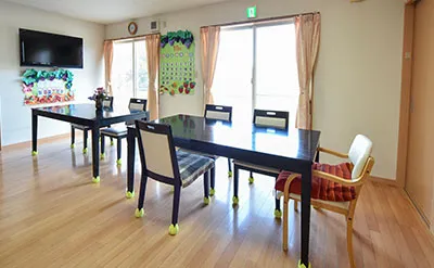 さわやかグループホームたかはたの紹介写真 3