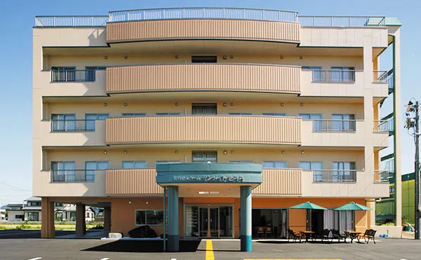 さわやかサンメイトきららの紹介写真