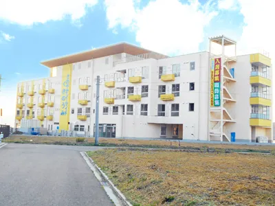 さわやかシーサイドくきのうみの紹介写真