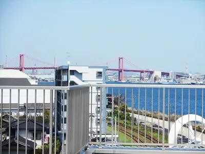 さわやかシーサイドくきのうみの紹介写真 2