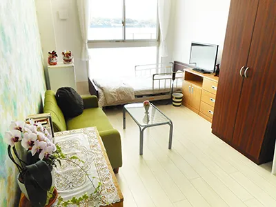 さわやかシーサイドくきのうみの紹介写真 3