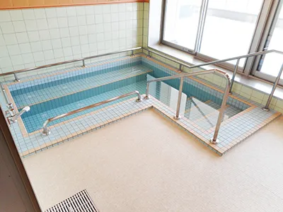 さわやかシーサイドくきのうみの紹介写真 5