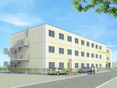 さわやかしらおか館の紹介写真