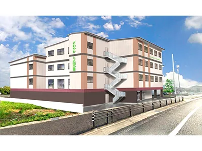 さわやかとよ田の里の紹介写真