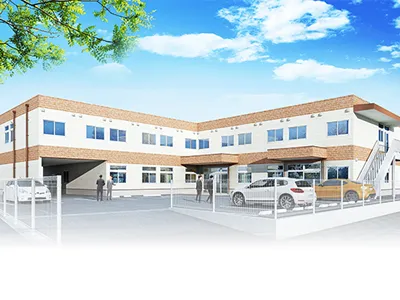 さわやか桜参番館の紹介写真