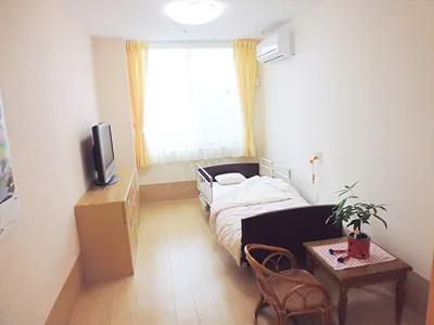 さわやか中原館の紹介写真 2