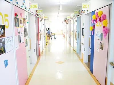 さわやか中原館の紹介写真 3