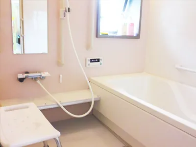 さわやか中原館の紹介写真 4