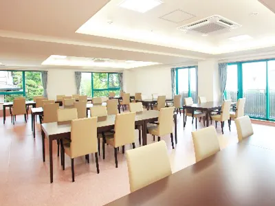 さわやか別府の里の紹介写真 2