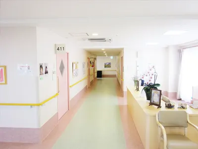 さわやか別府の里の紹介写真 4