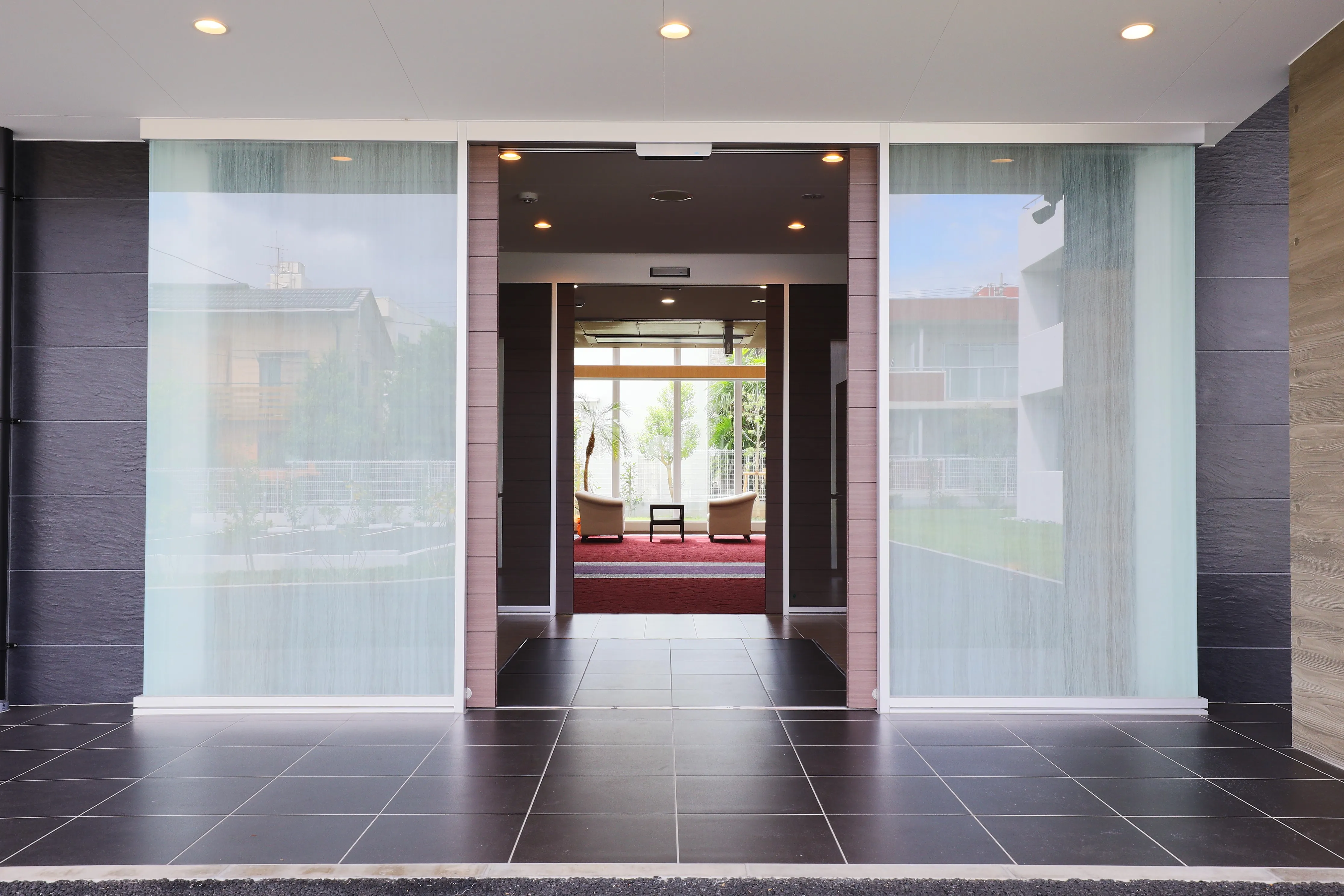 ローベル中野鷺ノ宮の紹介写真 3