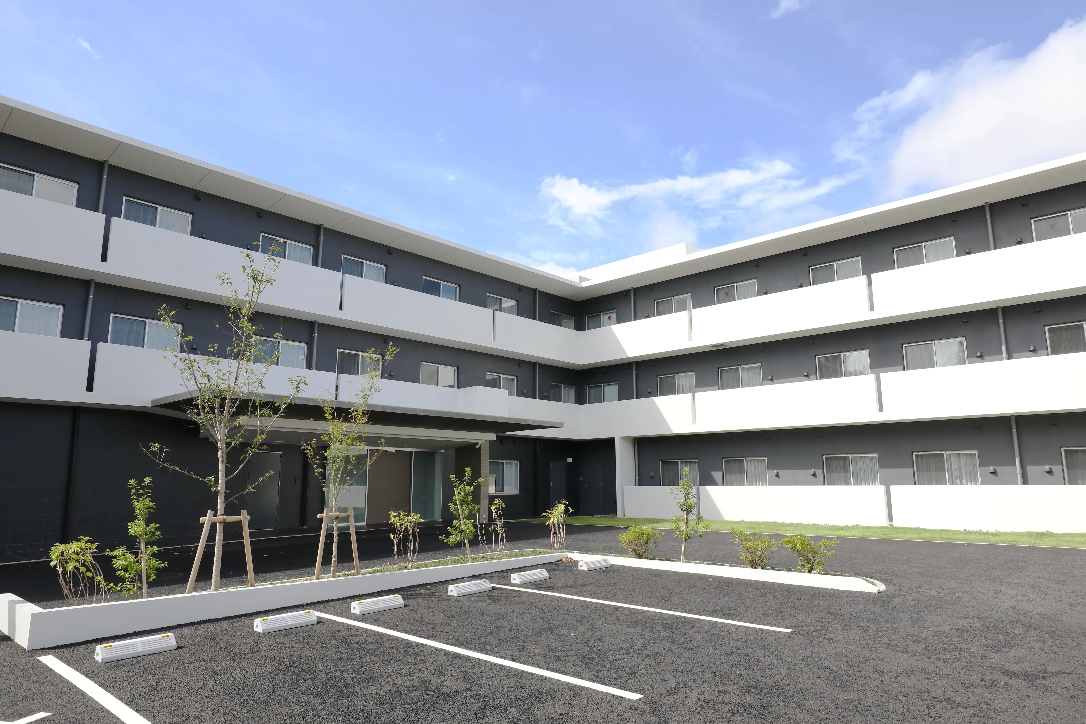 ローベル中野鷺ノ宮の紹介写真 2