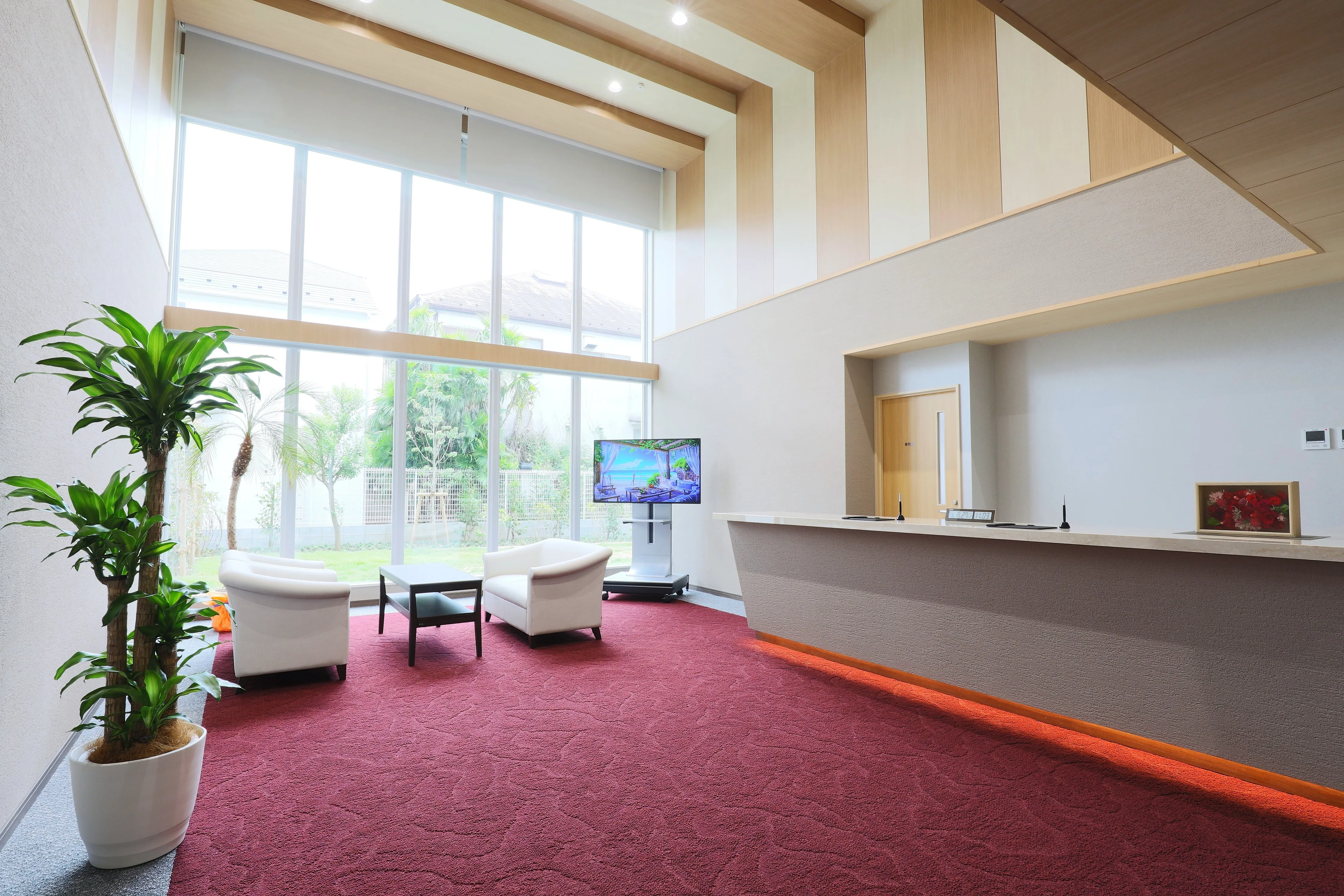 ローベル中野鷺ノ宮の紹介写真 4