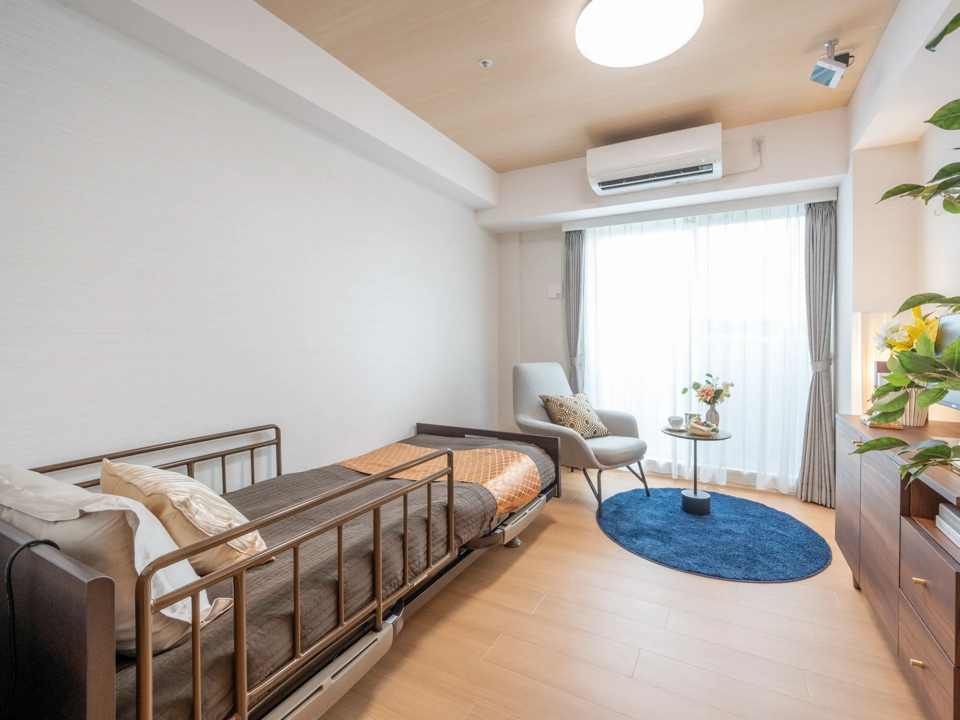 ローベル中野鷺ノ宮の紹介写真 6