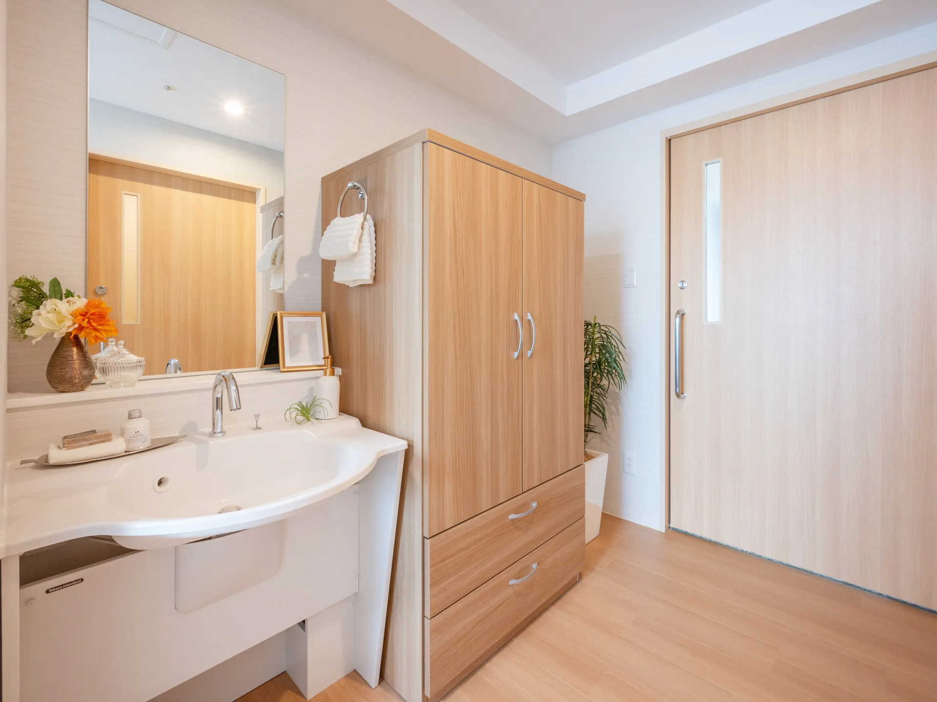 ローベル中野鷺ノ宮の紹介写真 7