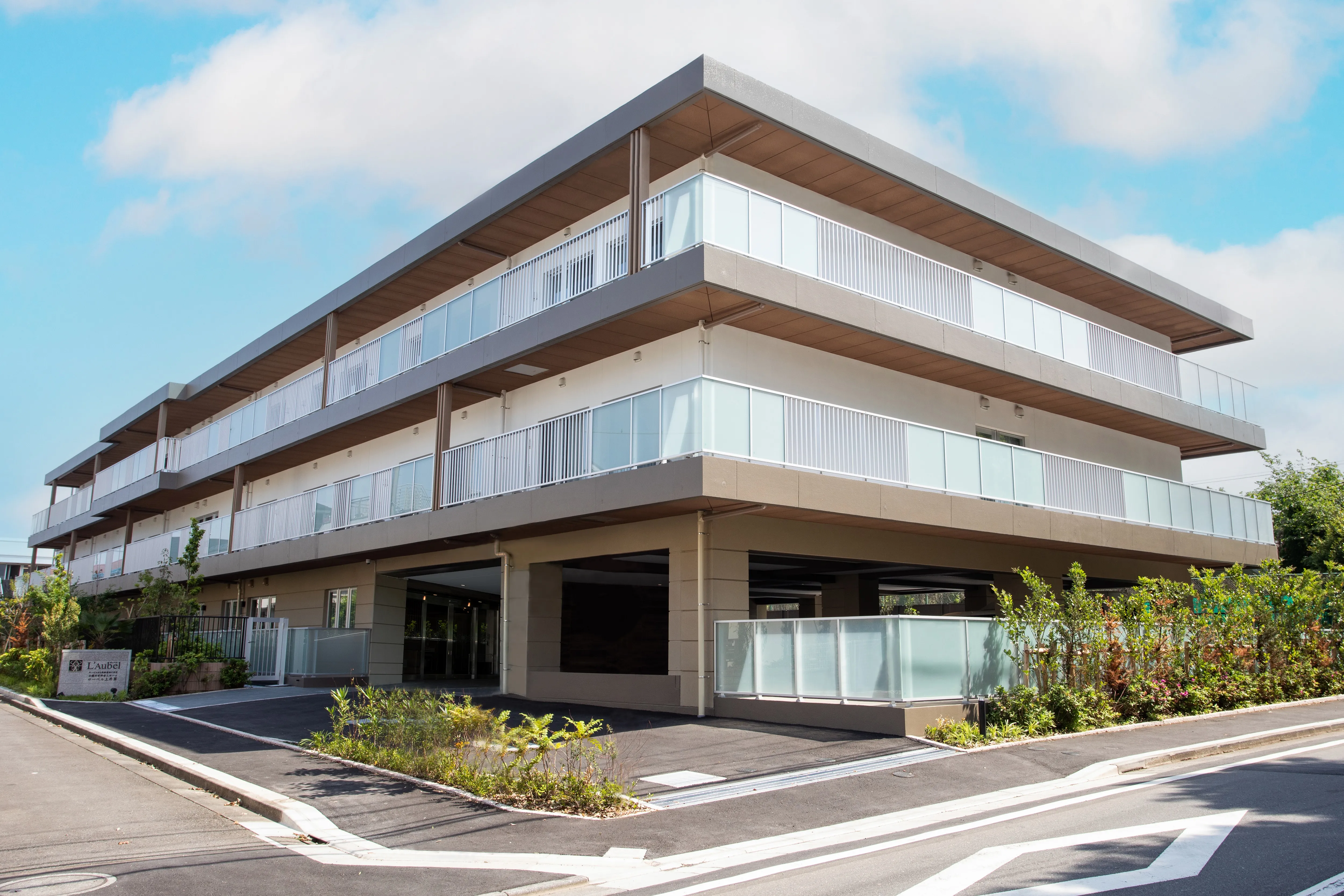 ローベル上井草の紹介写真